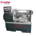 CK6132A токарного станка металла CNC 3/4 кровать челюсти машины для резки металла